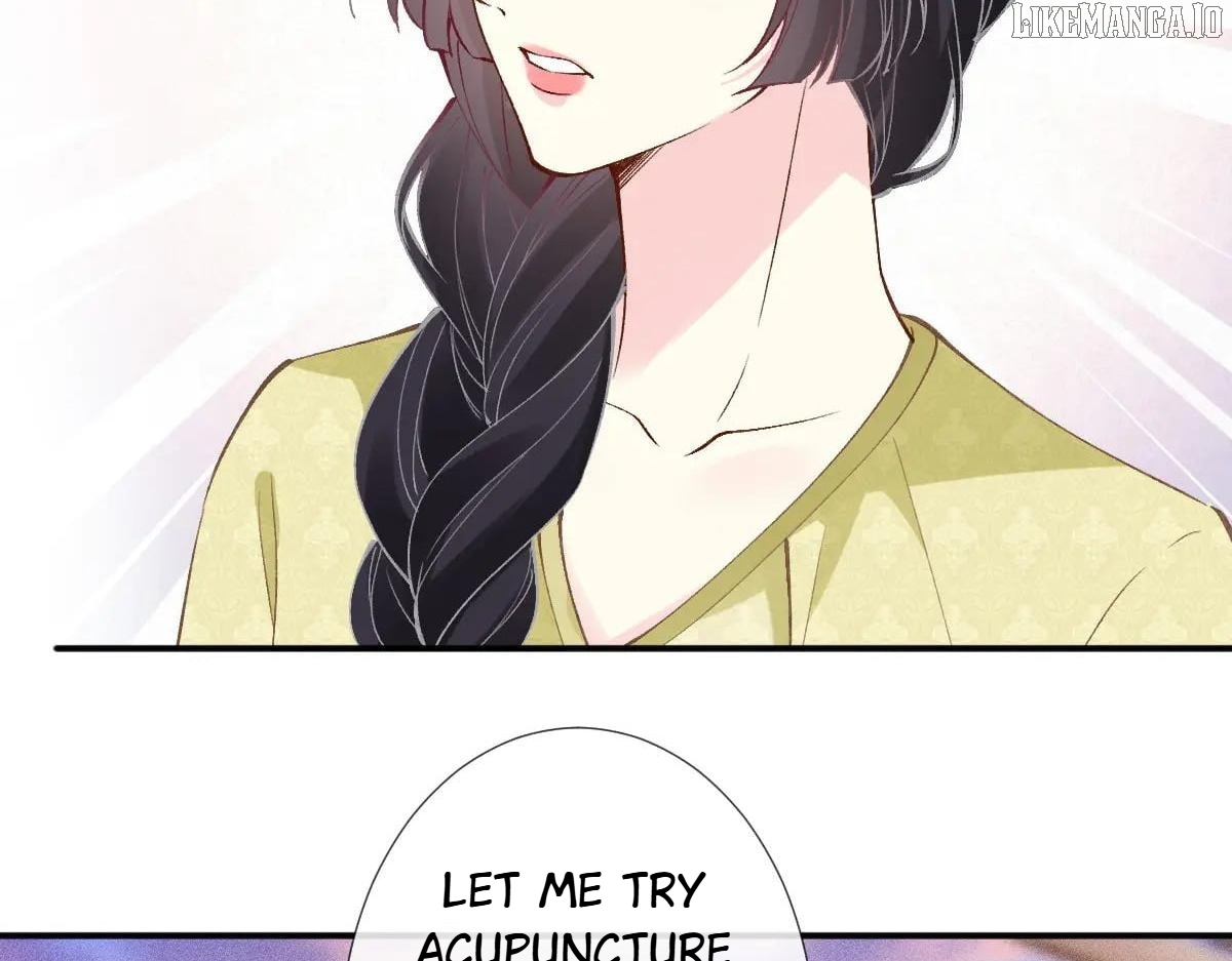Everyone's Darling Chapter 311 - page 82